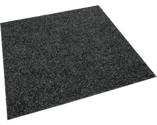 Schoonloopmat van textiel