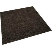 Vloermat van textielmateriaal