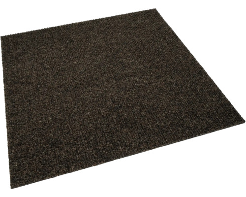 Vloermat van textielmateriaal