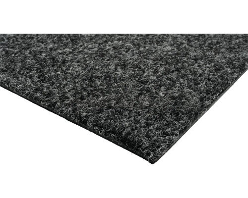 Schoonloopmat van textielvezels