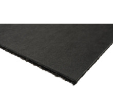 Geluidsisolatiemat voor de vloer