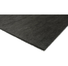 Zwart worteldoek