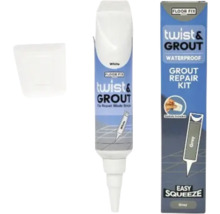 Twist and Grout voegreparatieset