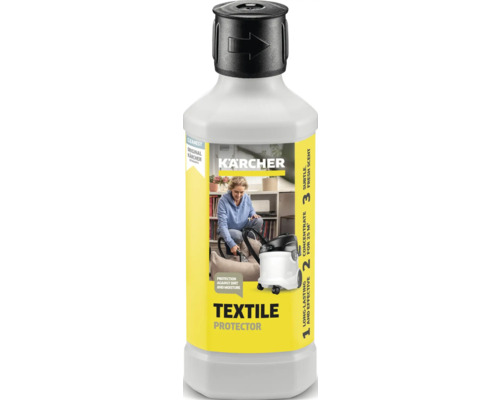 Kärcher Textielbeschermer fles