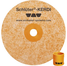 Schlüter Kerdi afdichtingsmanchet voor buisdoorvoeren