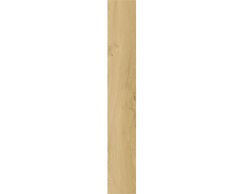 Houten plank met nerf