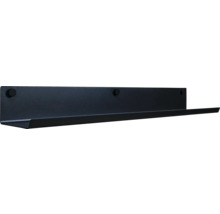 Wandplank voor opslag en decoratie