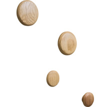 Houten pluggen