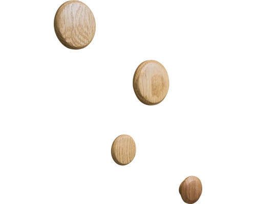 Houten pluggen