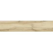 Decorplaat met houtlook