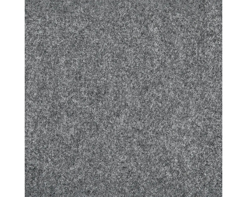 Close-up van een grijs tapijt