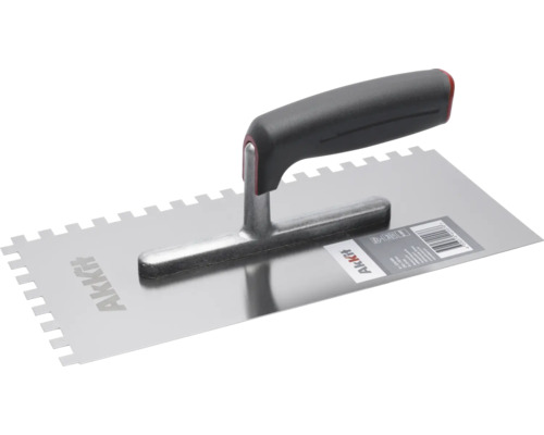Tandspaan met handvat
