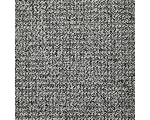 Close-up van grijs tapijt