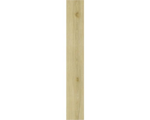 Houten plank met nerf
