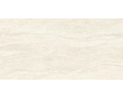 Beige vloertegel met marmerstructuur