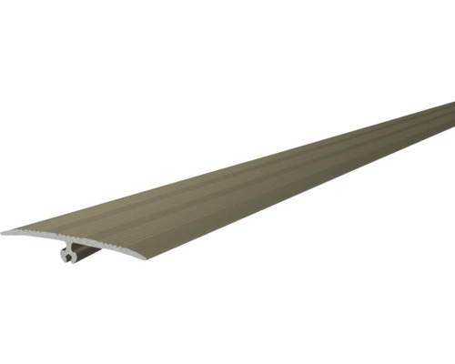 Vloerprofiel van aluminium
