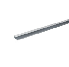 Metalen U-profiel