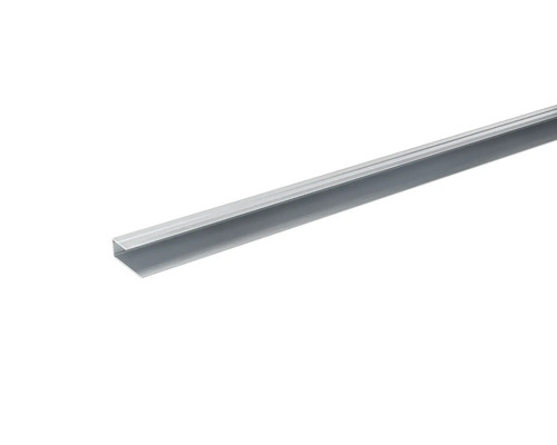Metalen U-profiel