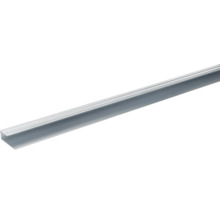 Aluminium U-profiel