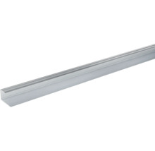 Aluminium profiel voor LED strips