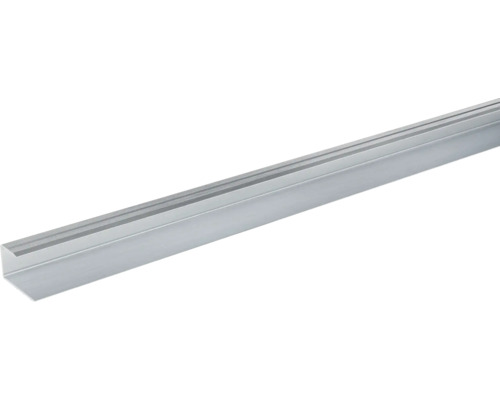Aluminium profiel voor LED strips