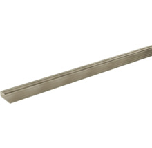 Aluminium afwerkprofiel