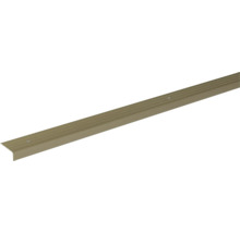 Houten plint