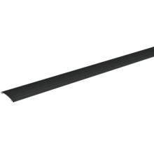 Aluminium railprofiel