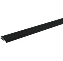 Aluminium plintprofiel