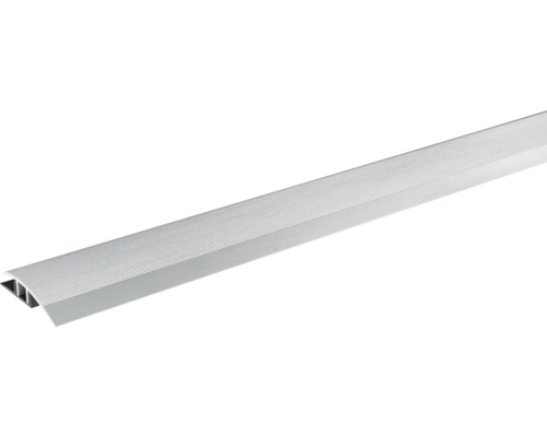 Aluminium overgangsprofiel