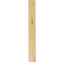 Houten plank van eikenhout