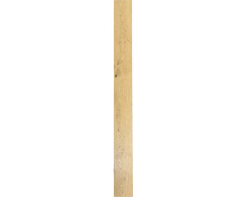Houten plank met nerf