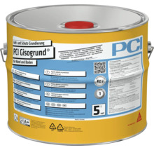 PCI Gisogrund Hecht- und beschermingsprimer voor wand en vloer in metalen emmer