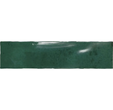 Groene tegel