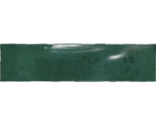 Groene tegel