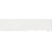 Witte keramische tegel