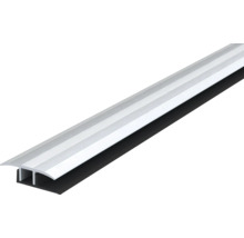 Aluminium overgangsprofiel