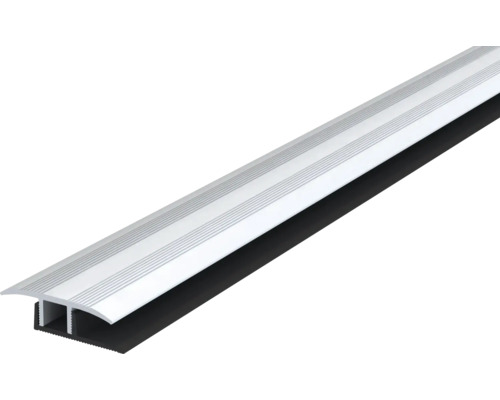 Aluminium overgangsprofiel