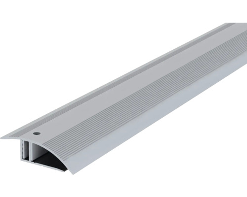 Aluminium overgangsprofiel