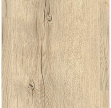 Houten vloer met nerf