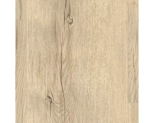 Houten vloer met nerf