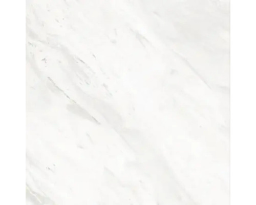 Voorbeeld van een witte marmeren tegel