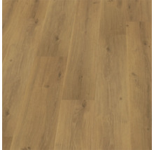 Installatie van laminaatvloer in houtlook