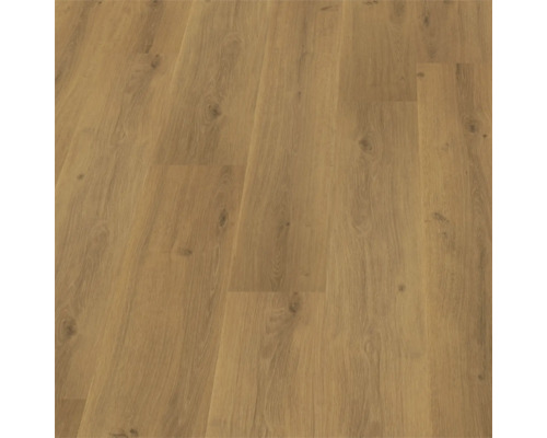 Installatie van laminaatvloer in houtlook