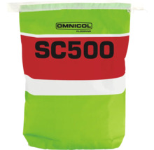 Zak Omnicol SC500 egalisatiemortel
