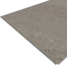 Tegelvoorbeeld met steenlook