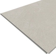 Decoratief paneel met steenlook