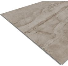 Decoratieve plaat met marmerlook