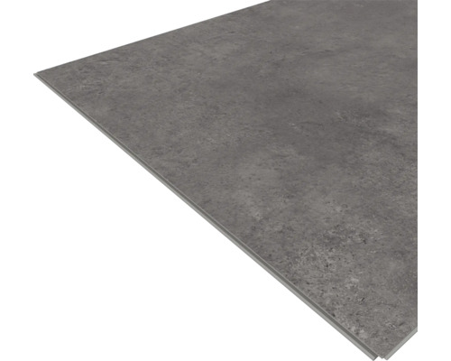 Grijze designvloerplaat voor binnenshuis
