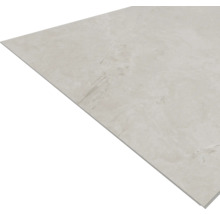 Tegelvoorbeeld met steendecor